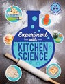 Experiment with Kitchen Science - Nick Arnold - 9780711243385