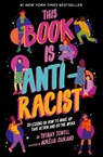 This Book Is Anti-Racist - Tiffany Jewell - 9780711245204