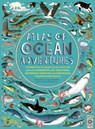 Atlas of Ocean Adventures - Emily Hawkins - 9780711245303