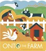 Onto The Farm - Laura Baker - 9780711245358