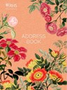 Royal Horticultural Society Desk Address Book - Royal Horticultural Society - 9780711247345