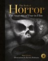 The Book of Horror - Matt Glasby - 9780711251793