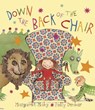 Down The Back of the Chair - Margaret Mahy - 9780711253988
