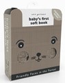 Friendly Faces: In the Forest (2020 Edition) - Surya Sajnani - 9780711254206