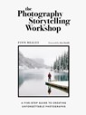 The Photography Storytelling Workshop - Finn Beales - 9780711254701