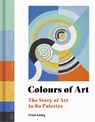 Colours of Art - Chloe Ashby - 9780711258044