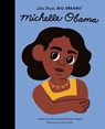 MICHELLE OBAMA - Maria Isabel Sanchez Vegara - 9780711259423
