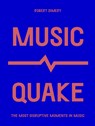 MusicQuake - Robert Dimery - 9780711259737