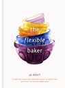 The Flexible Baker - Jo Pratt - 9780711263468