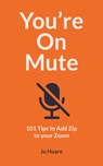 You're On Mute - Jo Hoare - 9780711263604