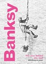 Banksy: The Man behind the Wall - Will Ellsworth-Jones - 9780711264328