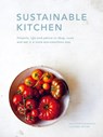 Sustainable Kitchen - Sadhbh Moore ; Abi Aspen Glencross - 9780711265769