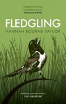 Fledgling - Hannah Bourne-Taylor - 9780711266681