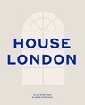 House London - Ellie Stathaki - 9780711267428