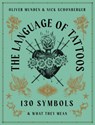 The Language of Tattoos - Nick Schonberger - 9780711267862