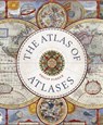 Atlas of Atlases - Philip Parker - 9780711268050