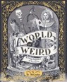 World of Weird - Tom Adams - 9780711269521