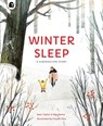 WINTER SLEEP - Sean Taylor ; Alex Morss ; Cinyee Chiu - 9780711270169