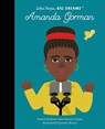 Amanda Gorman - Maria Isabel Sanchez Vegara - 9780711270718