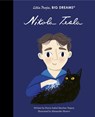 Nikola Tesla - Maria Isabel Sanchez Vegara - 9780711270817