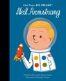 NEIL ARMSTRONG - Maria Isabel Sanchez Vegara - 9780711271036