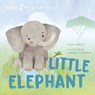 Little Elephant - Anna Brett - 9780711274112