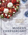 The Modern Cheeseboard - Morgan McGlynn Carr - 9780711274426