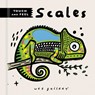 Wee Gallery Touch and Feel: Scales - Surya Sajnani - 9780711275430