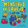 Monsters in Trucks - Laura Baker - 9780711276383