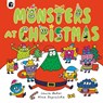 Monsters at Christmas - Laura Baker - 9780711276703