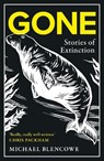 Gone - Michael Blencowe - 9780711276925