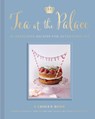 Tea at the Palace - Carolyn Robb - 9780711279650