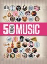 50 THINGS YOU SHOULD KNOW ABT - Rob Baker - 9780711281868