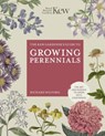 The Kew Gardener's Guide to Growing Perennials - ROYAL BOTANIC GARDENS KEW ; Richard Wilford - 9780711282438