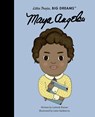 Kaiser, L: Maya Angelou - Lisbeth Kaiser - 9780711284135