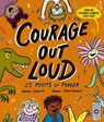 Courage Out Loud - Joseph Coelho - 9780711284579