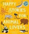 Happy Stories for Animal Lovers - Leisa Stewart-Sharpe - 9780711285842