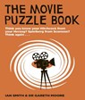 The Movie Puzzle Book - Ian Haydn Smith ; Dr. Gareth Moore - 9780711286634