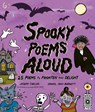 Spooky Poems Aloud - Joseph Coelho - 9780711287396