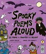 Spooky Poems Aloud - Joseph Coelho - 9780711287419