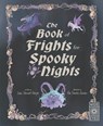 The Book of Frights for Spooky Nights - Leisa Stewart-Sharpe - 9780711287662