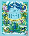 Lore of the Deep - Claire Cock-Starkey - 9780711287709