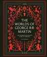 The Worlds of George RR Martin - Tom Huddleston - 9780711288522