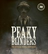Peaky Blinders: The Official Visual Companion - Jamie Glazebrook - 9780711288799
