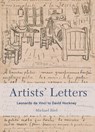 Artists' Letters - Michael Bird - 9780711288867
