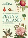 Gardener's Companion to Pests and Diseases - Royal Botanic Gardens Kew - 9780711288904