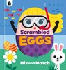Scrambled Eggs - Happy Yak - 9780711289925