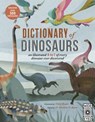 Dictionary of Dinosaurs - Dr. Matthew G. Baron - 9780711290525