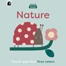 Minitouch: Nature: Touch-And-Feel First Colors - Mini Magique Studio - 9780711291454