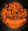 Tim Burton - Ian Nathan - 9780711292611